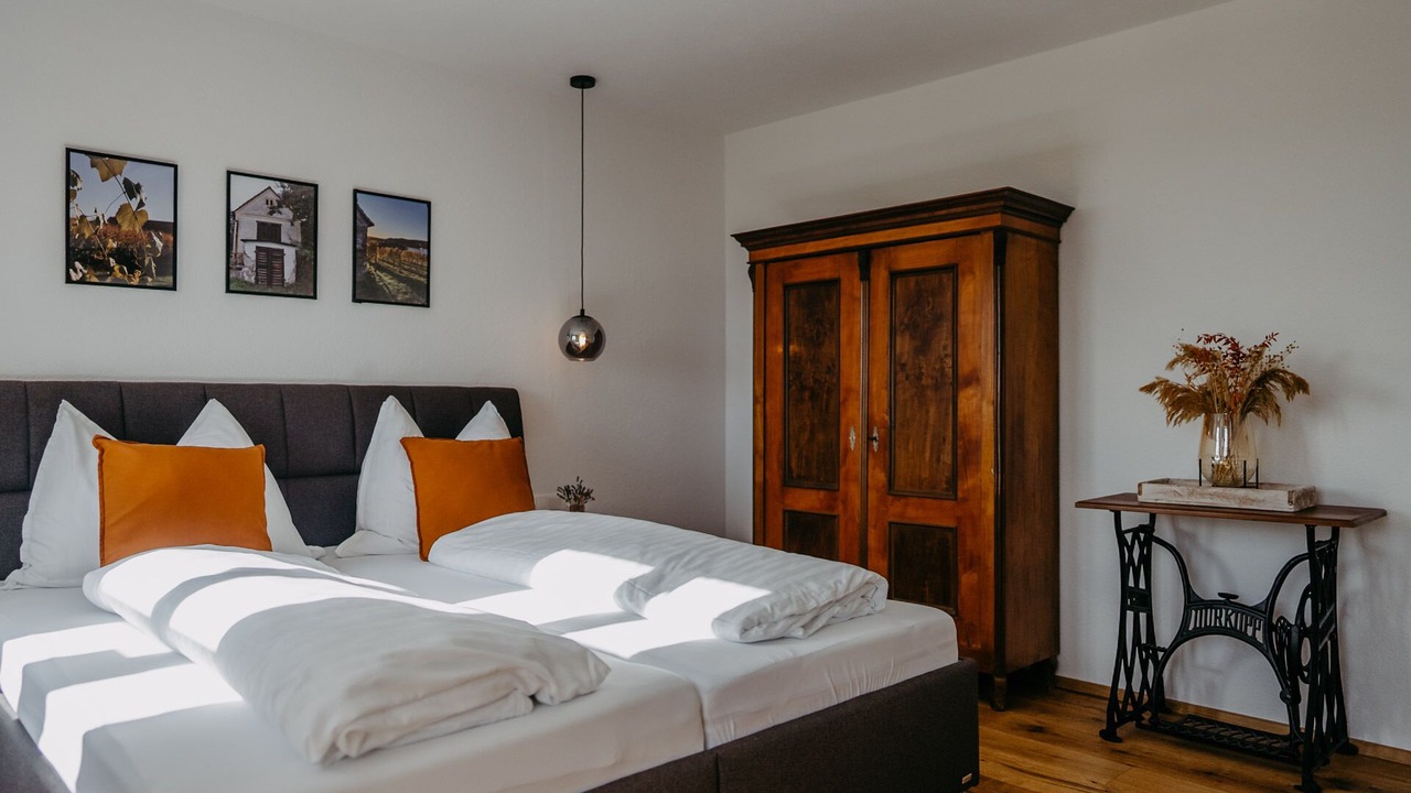 Photo of Bedroom in Deutsch Schuetzen-Eisenberg