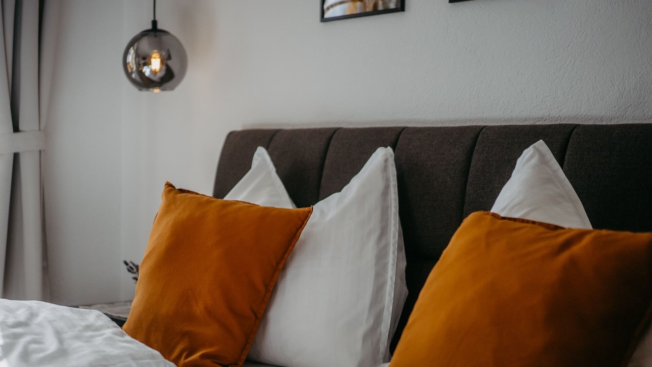 Photo of Bedroom in Deutsch Schuetzen-Eisenberg
