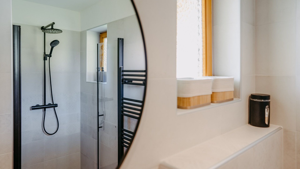 Photo of Bathroom in Deutsch Schuetzen-Eisenberg