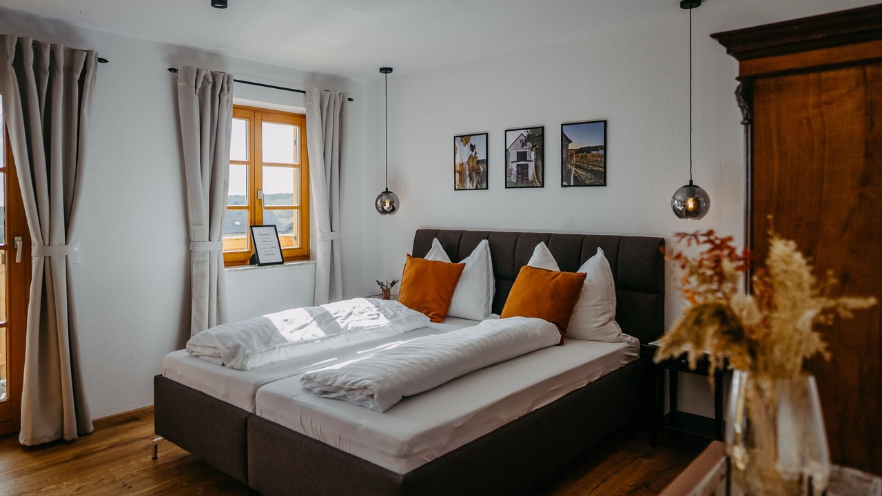 Photo of Bedroom in Deutsch Schuetzen-Eisenberg