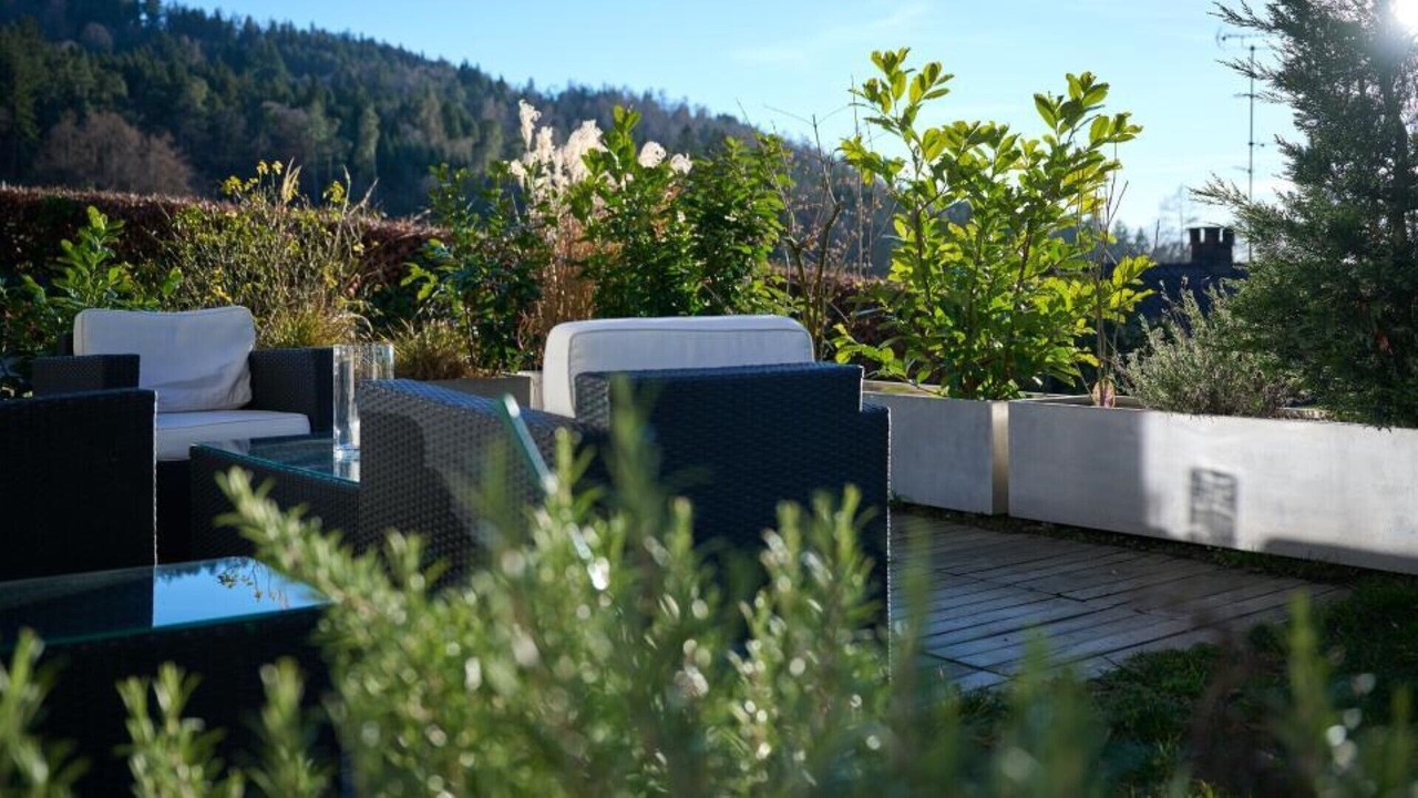 Photo of Patio Balcony in Bregenz