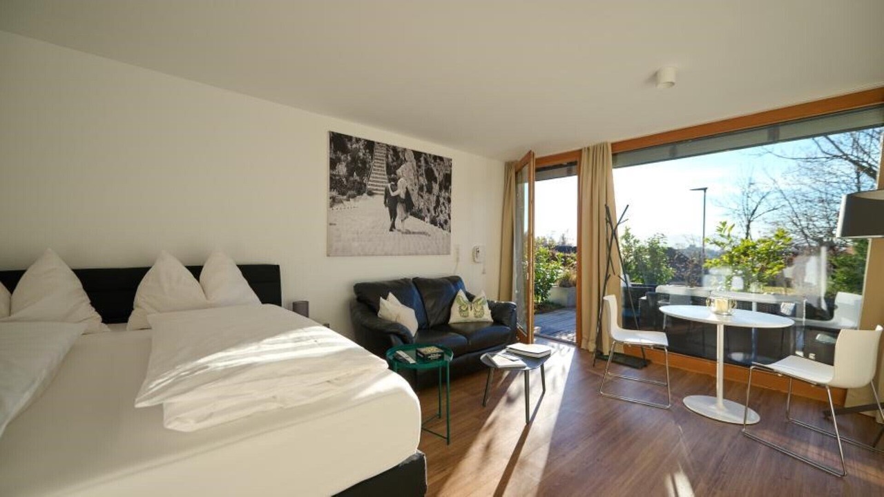 Photo of Bedroom in Bregenz