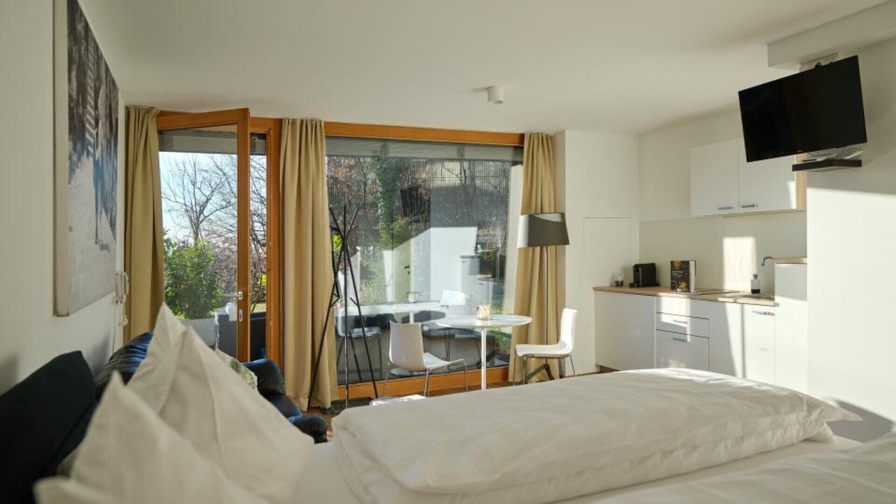 Photo of Bedroom in Bregenz