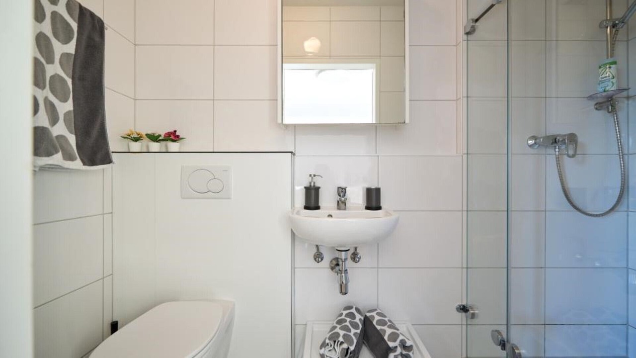 Photo of Bathroom in Bregenz