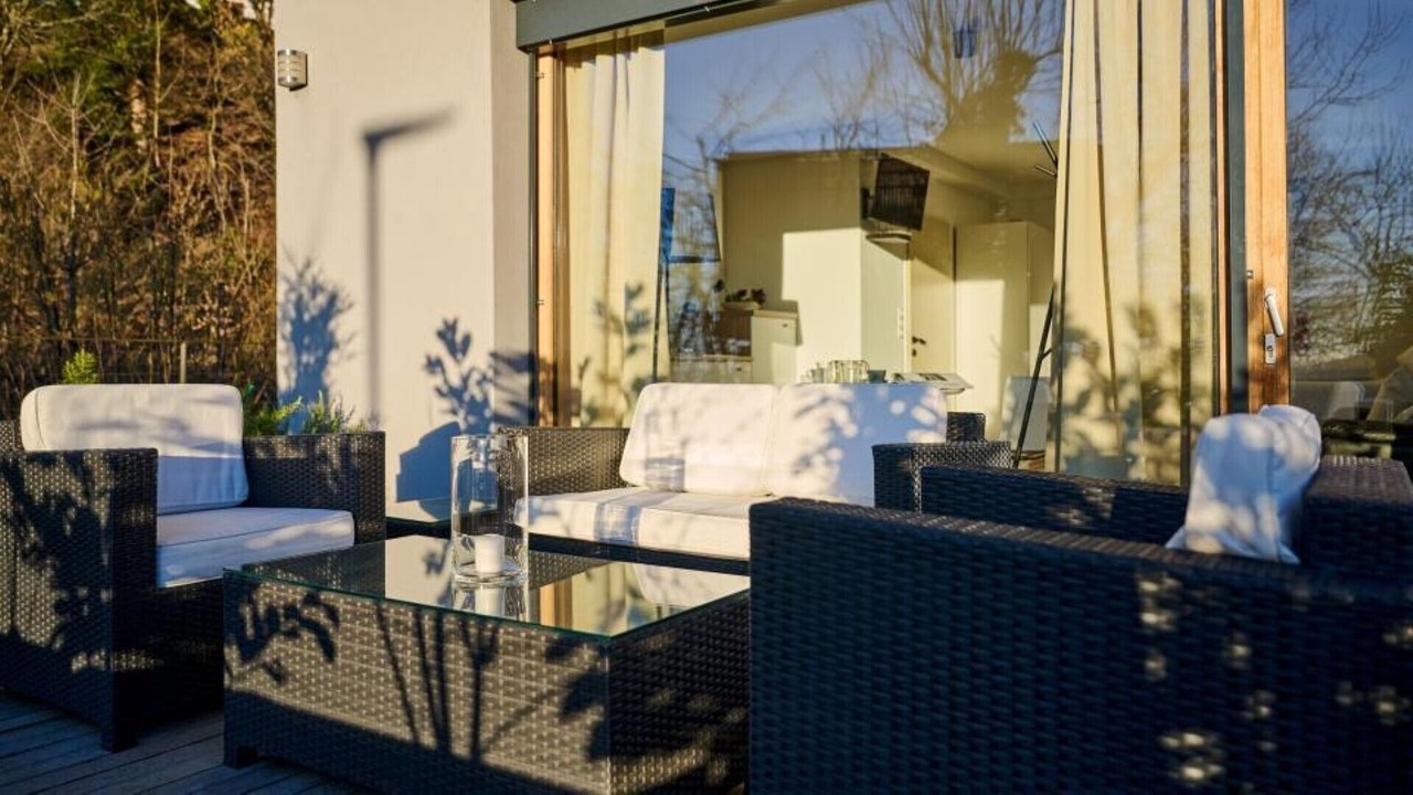 Photo of Patio Balcony in Bregenz