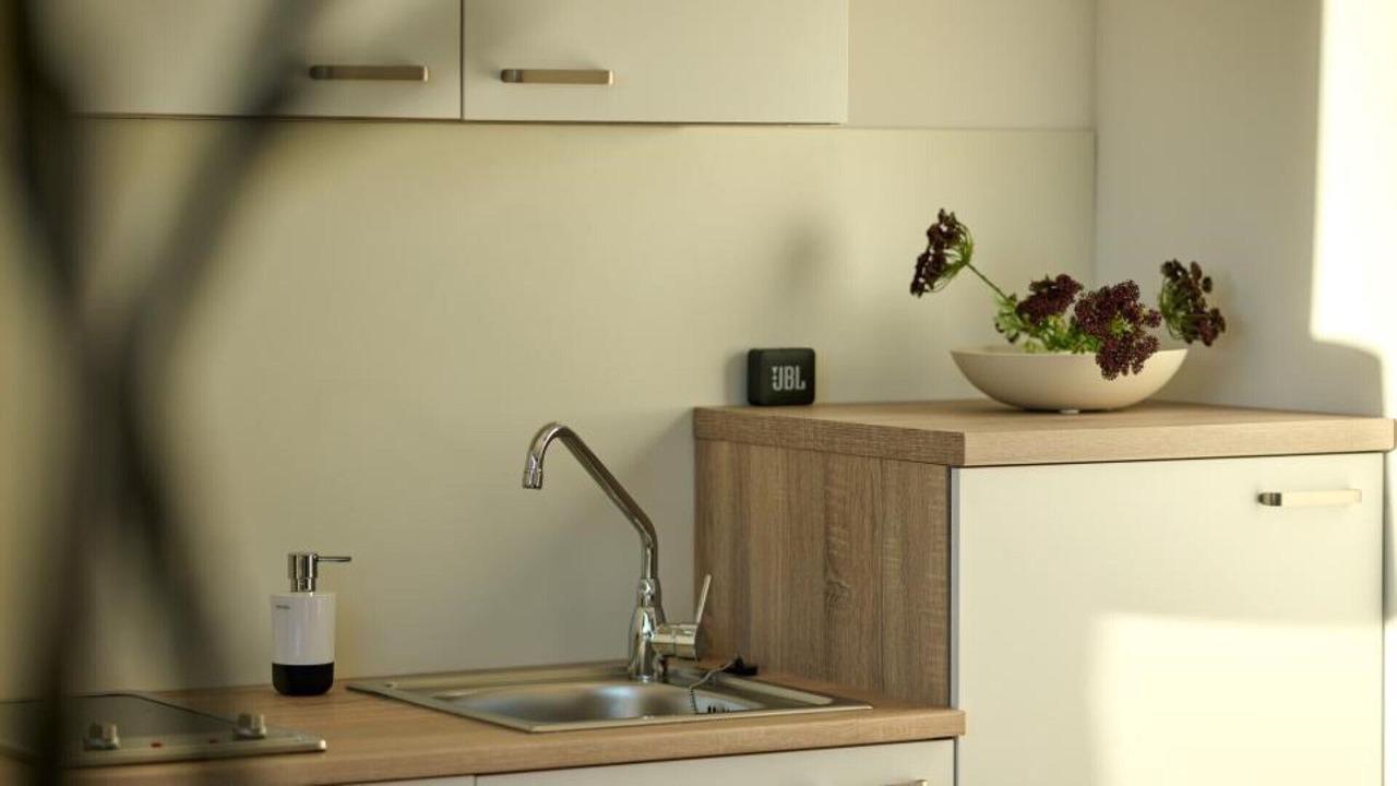 Photo of Kitchen in Bregenz