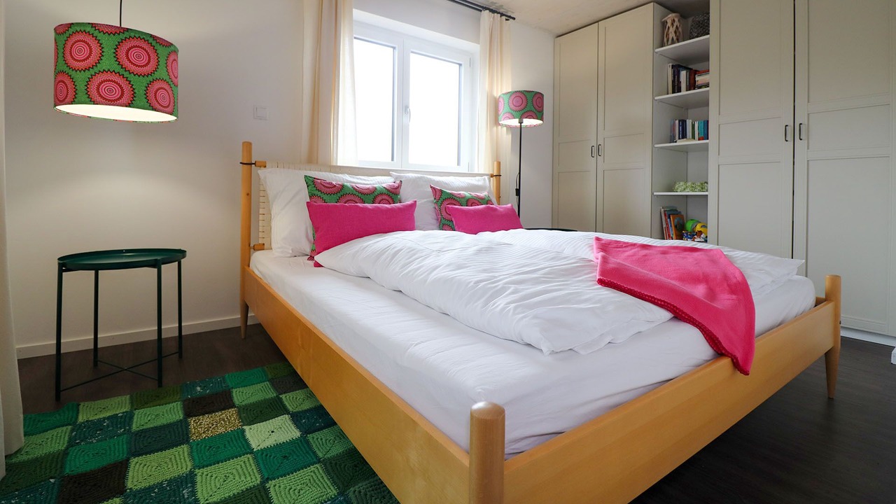 Photo of Bedroom in Hannersdorf