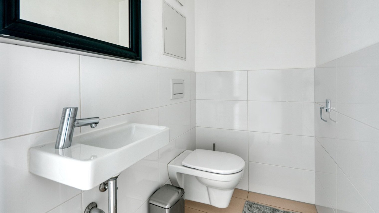 Photo of Bathroom in Hernals
