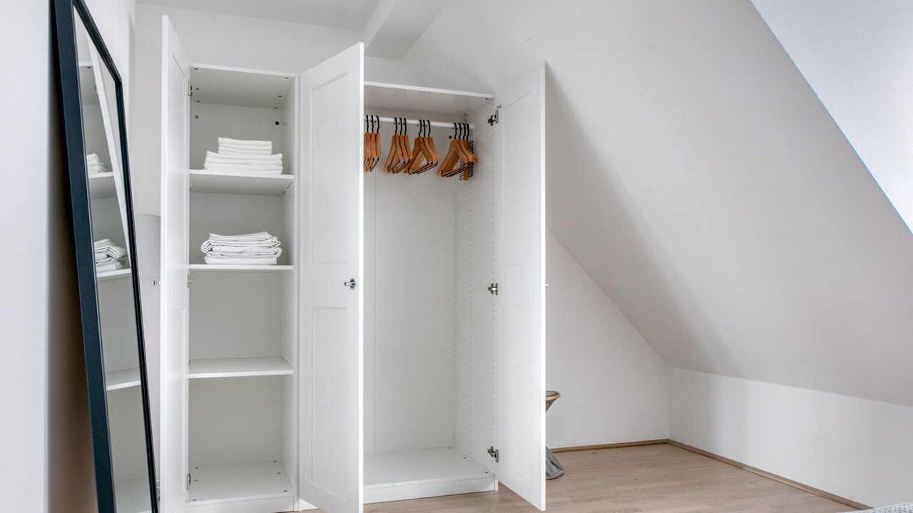 Photo of Bedroom in Hernals