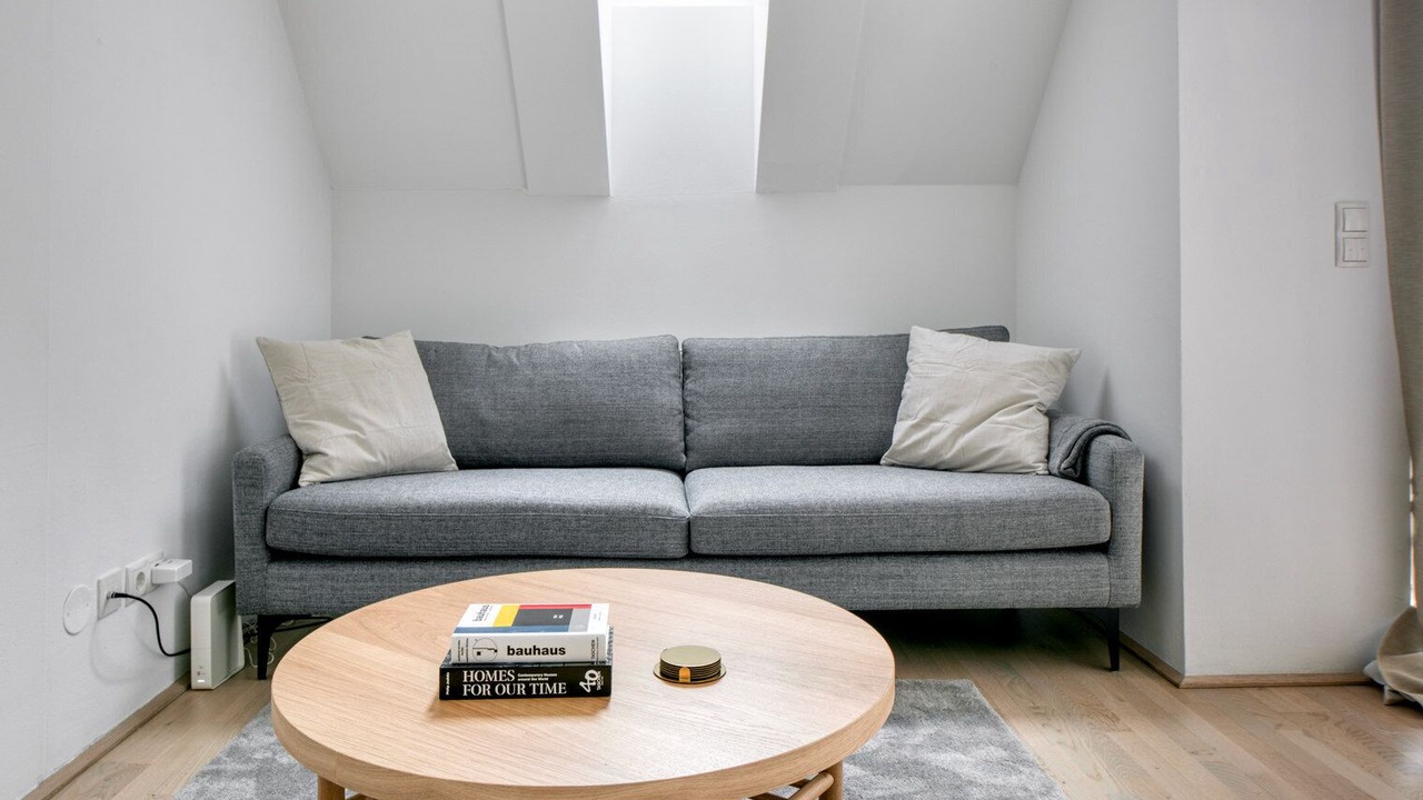 Photo of Livingroom in Hernals