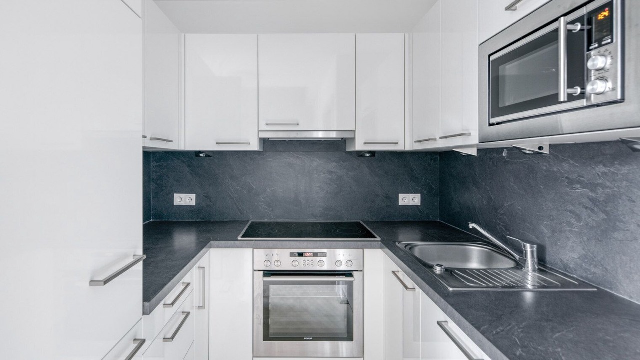 Photo of Kitchen in Hernals