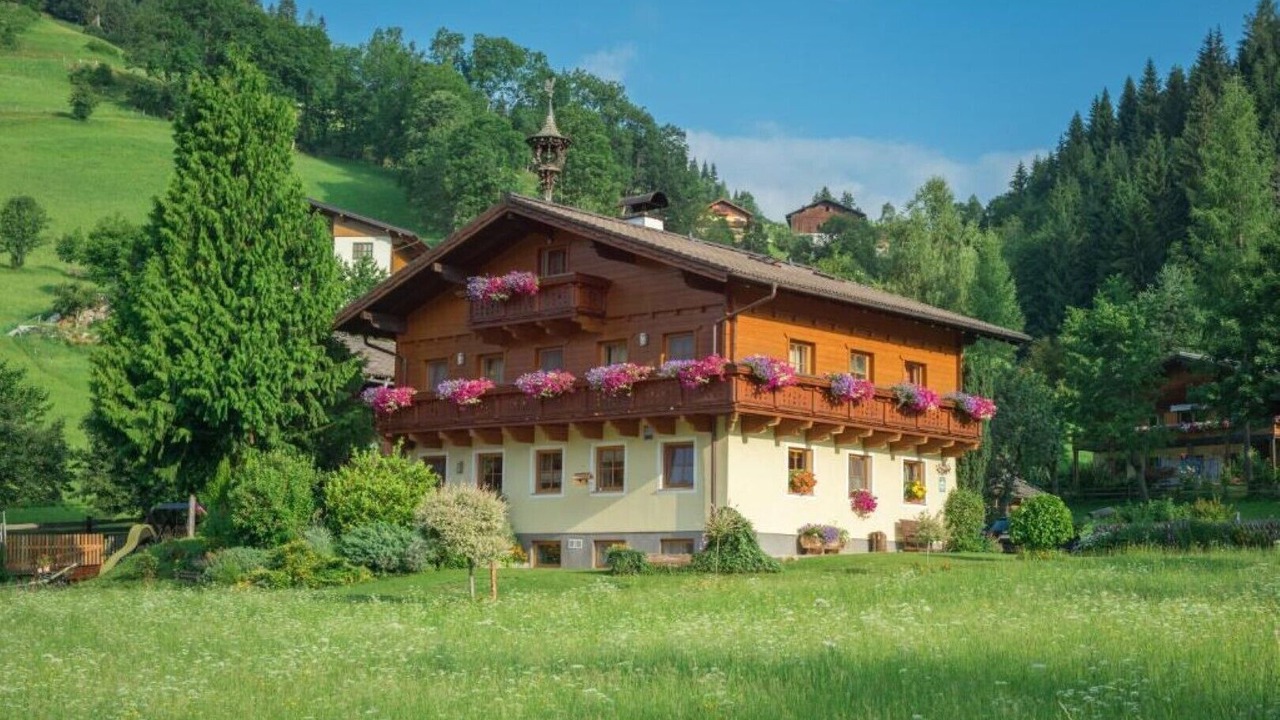 Photo of Outdoor in Wagrain