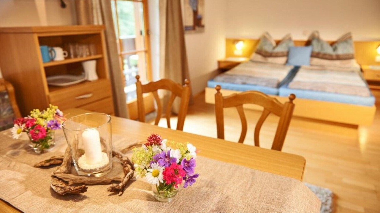 Photo of Bedroom in Wagrain