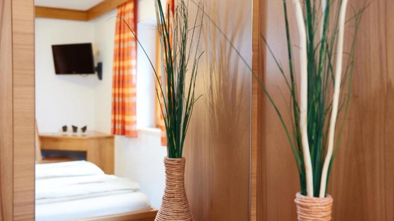 Photo of Bedroom in Wagrain