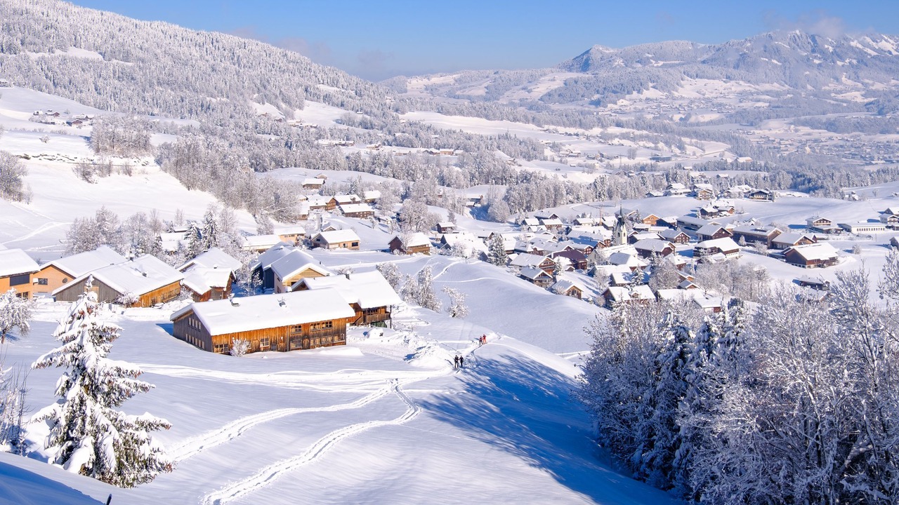 Photo of Outdoor in Schwarzenberg