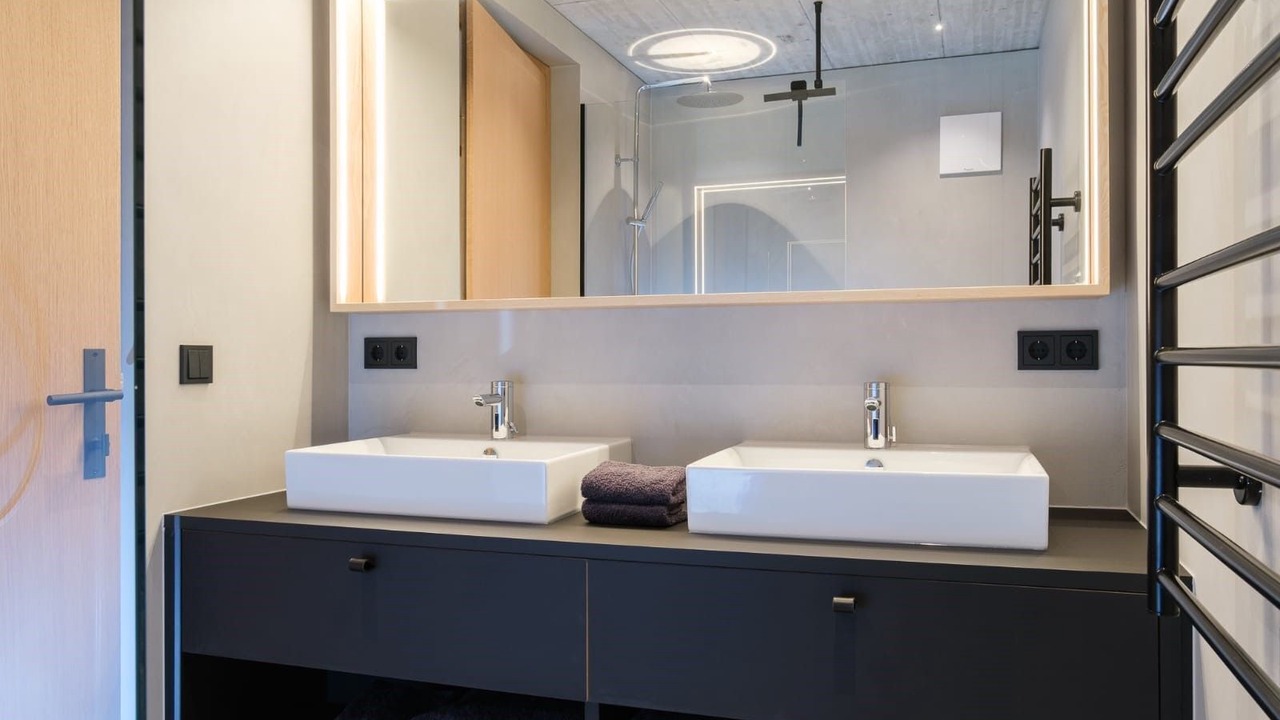 Photo of Bathroom in Schwarzenberg