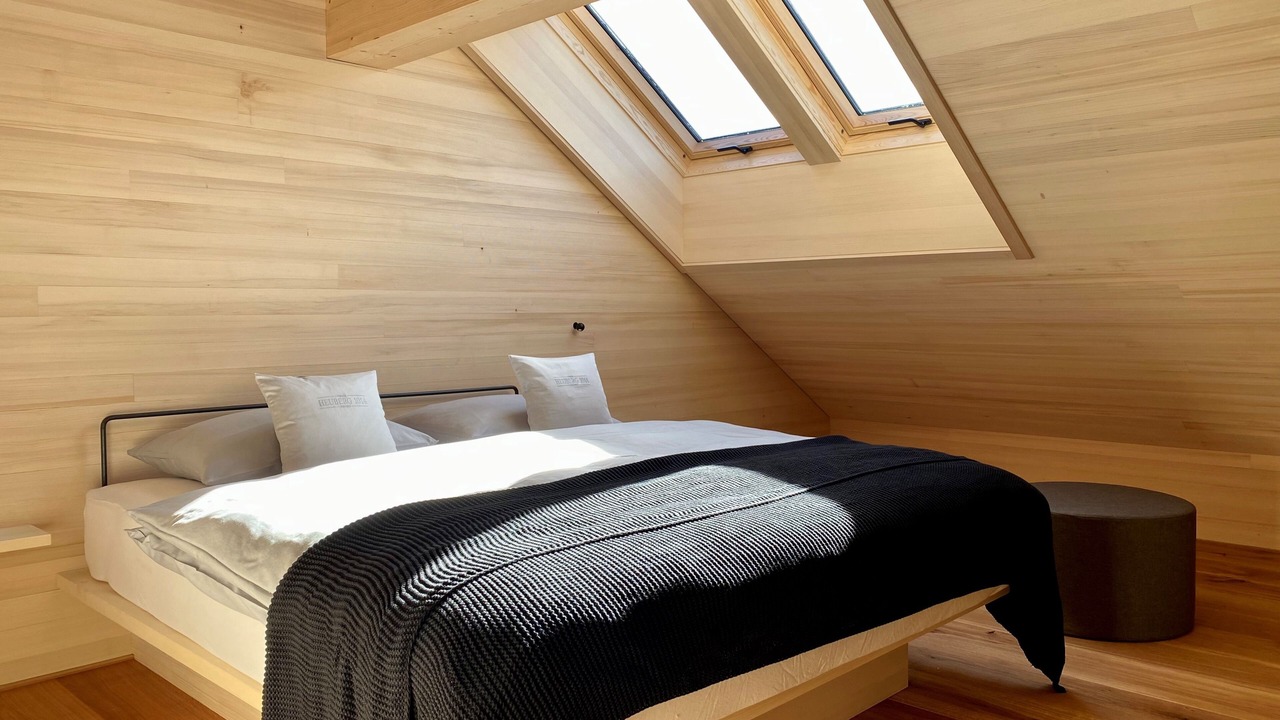 Photo of Bedroom in Schwarzenberg