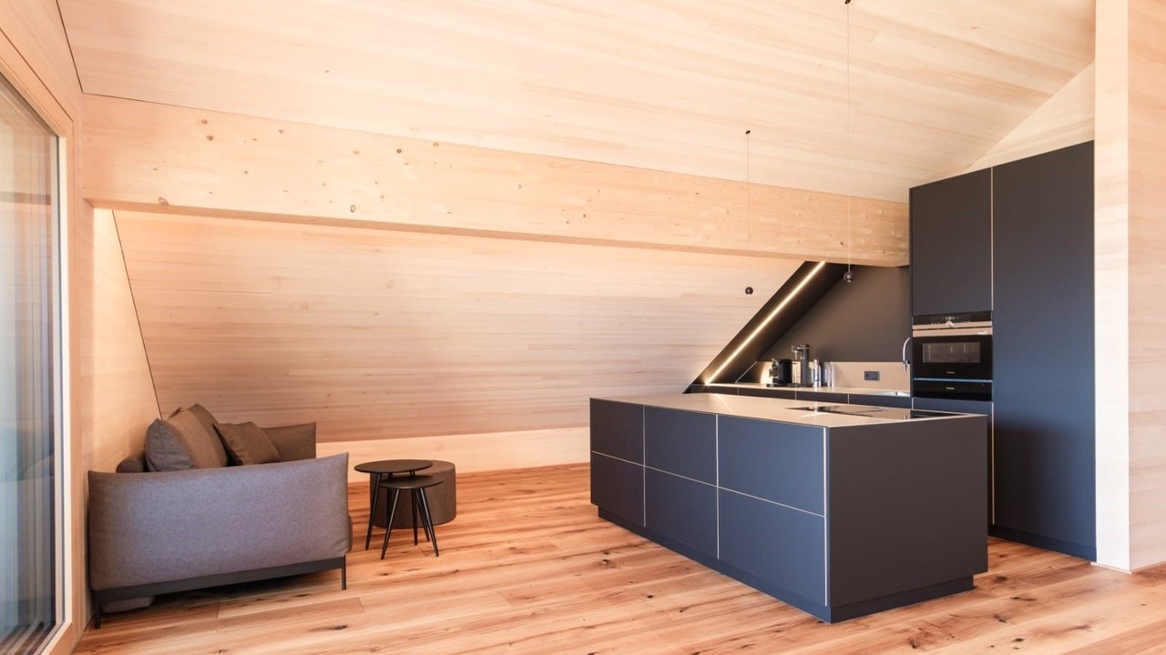 Photo of Livingroom in Schwarzenberg