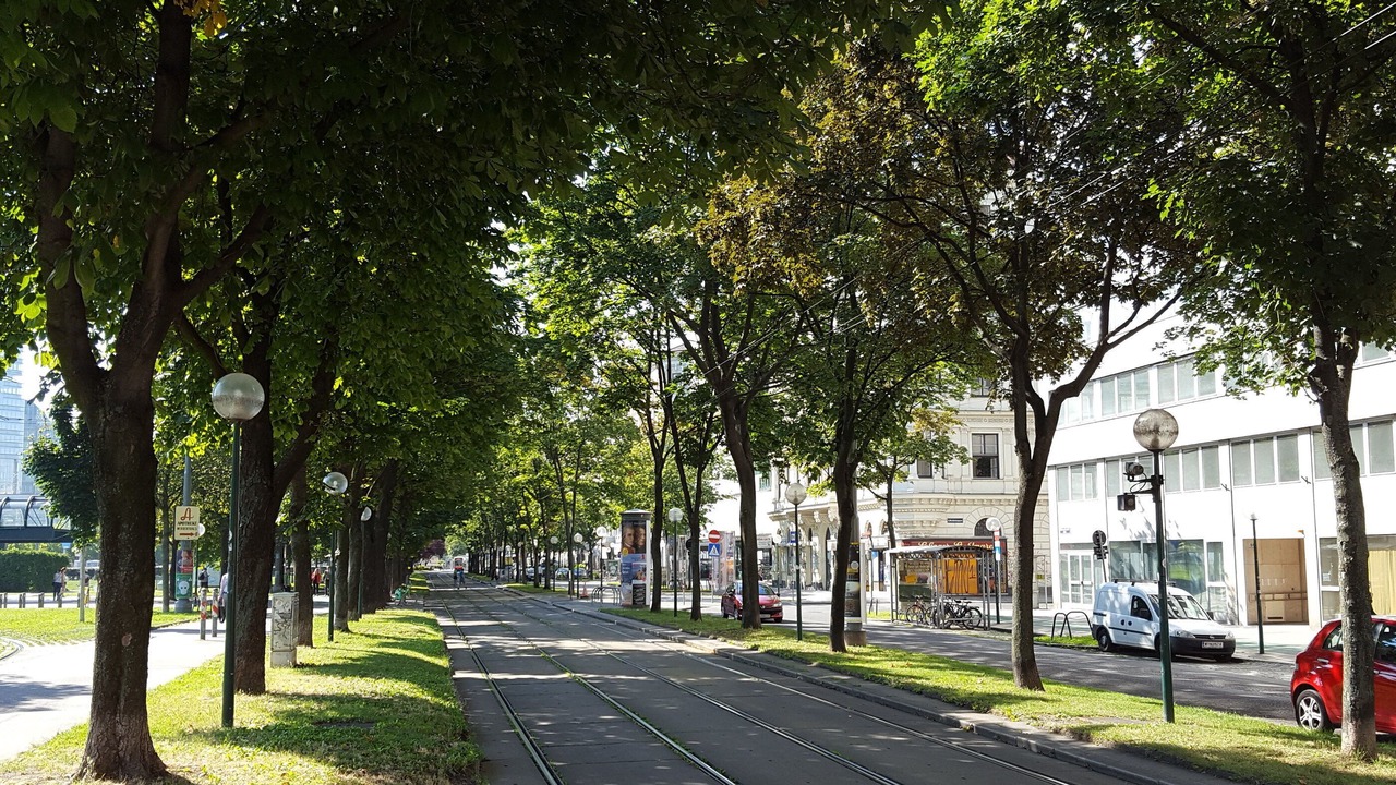 Photo of Outdoor in Innere Stadt