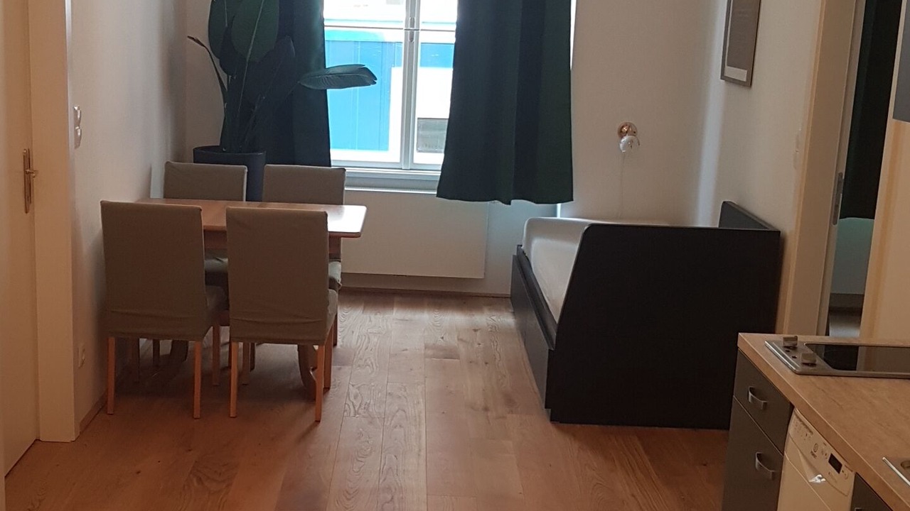 Photo of Bedroom in Innere Stadt