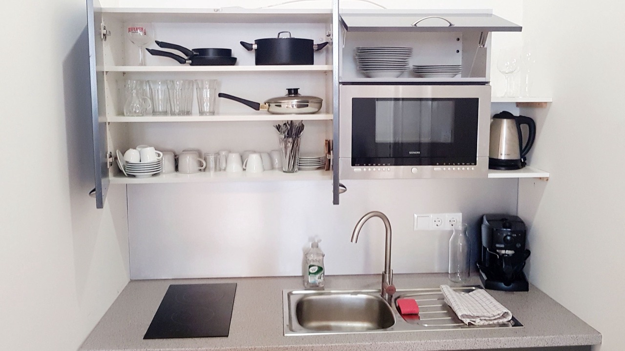 Photo of Kitchen in Innere Stadt