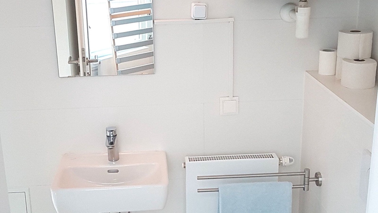 Photo of Bathroom in Innere Stadt