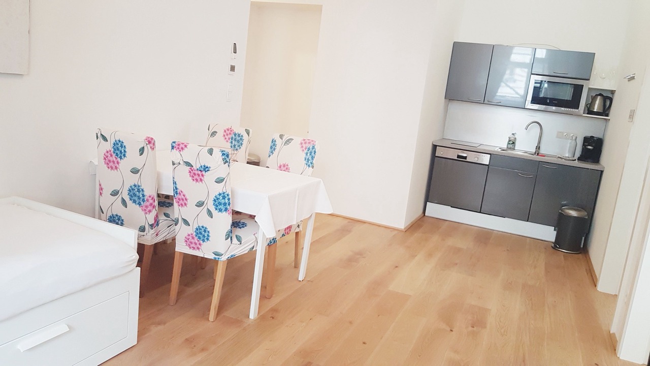 Photo of Livingroom in Innere Stadt