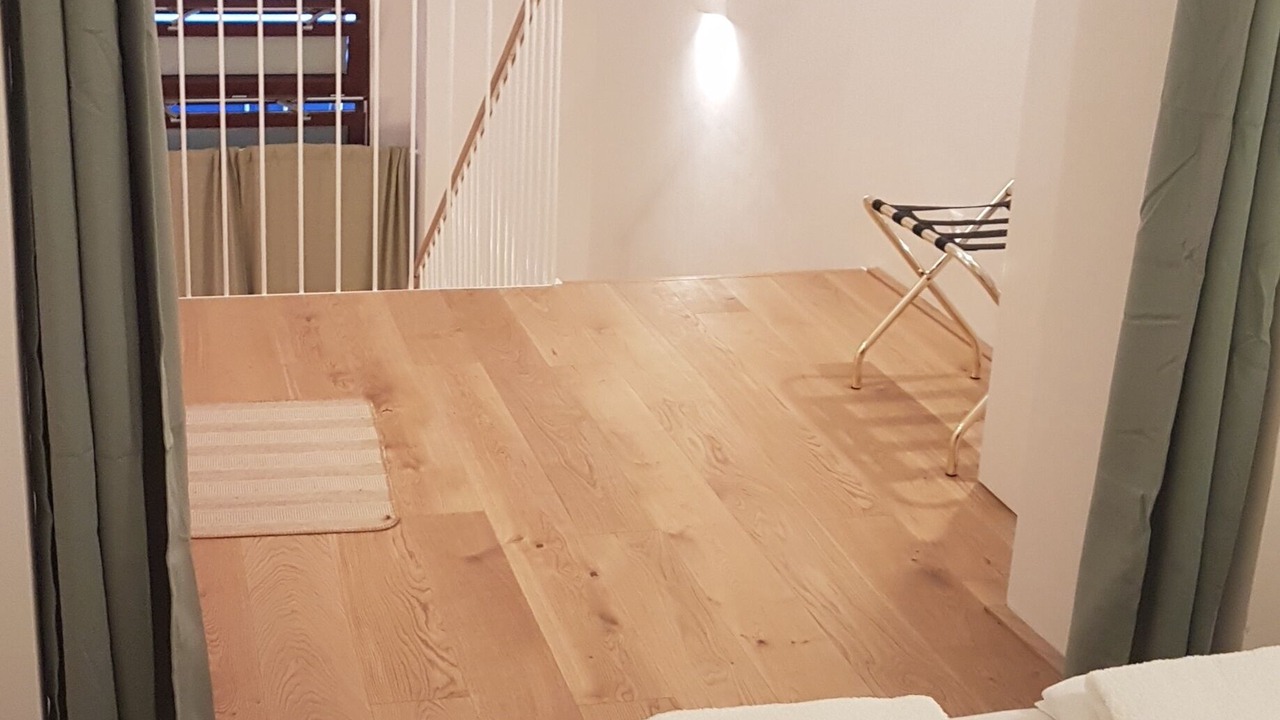 Photo of Patio Balcony in Innere Stadt