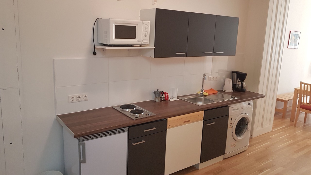 Photo of Kitchen in Innere Stadt