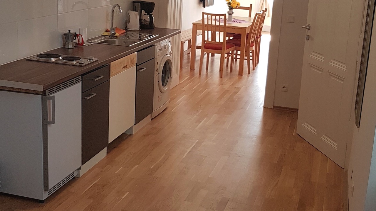 Photo of Kitchen in Innere Stadt