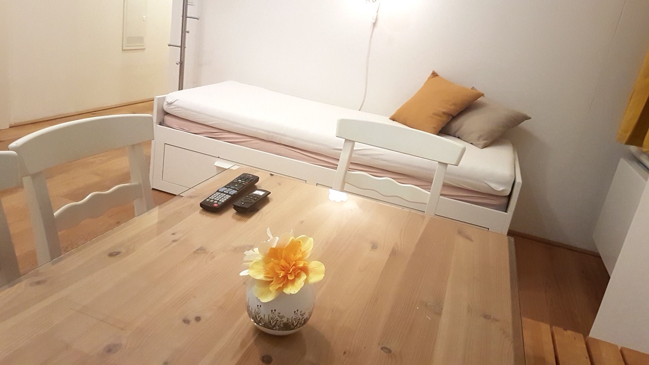 Photo of Bedroom in Innere Stadt