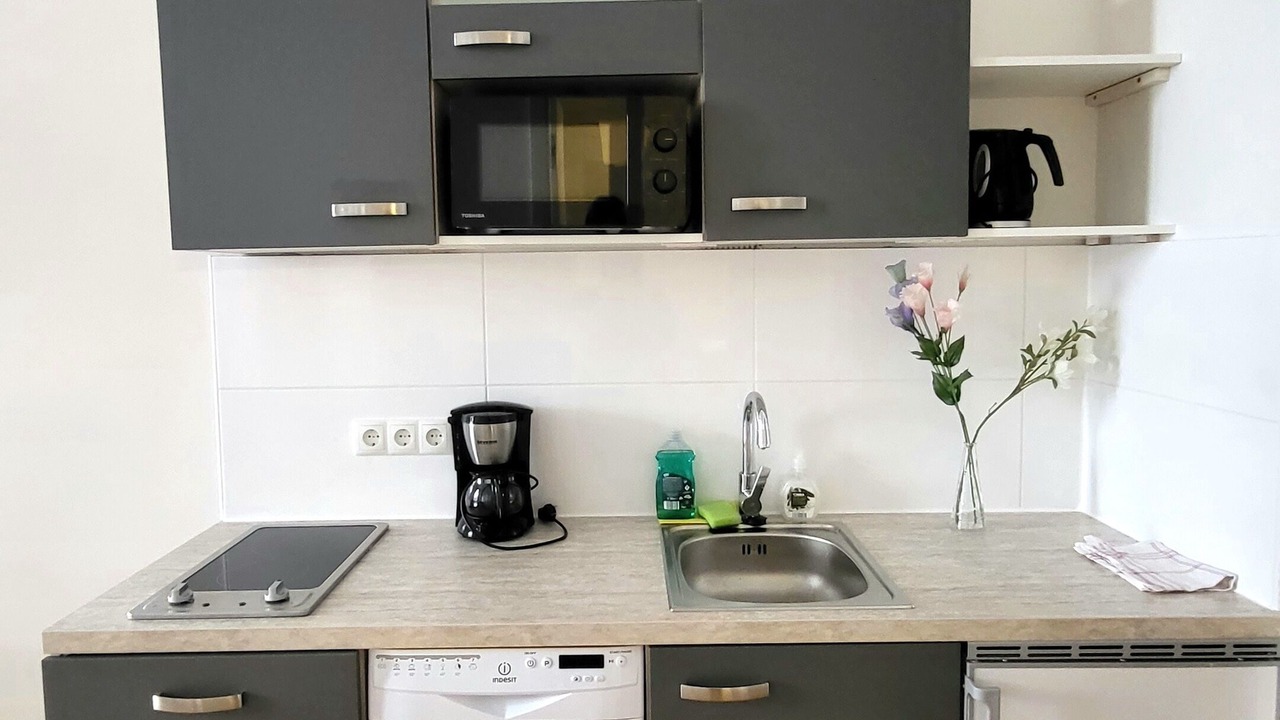 Photo of Kitchen in Innere Stadt