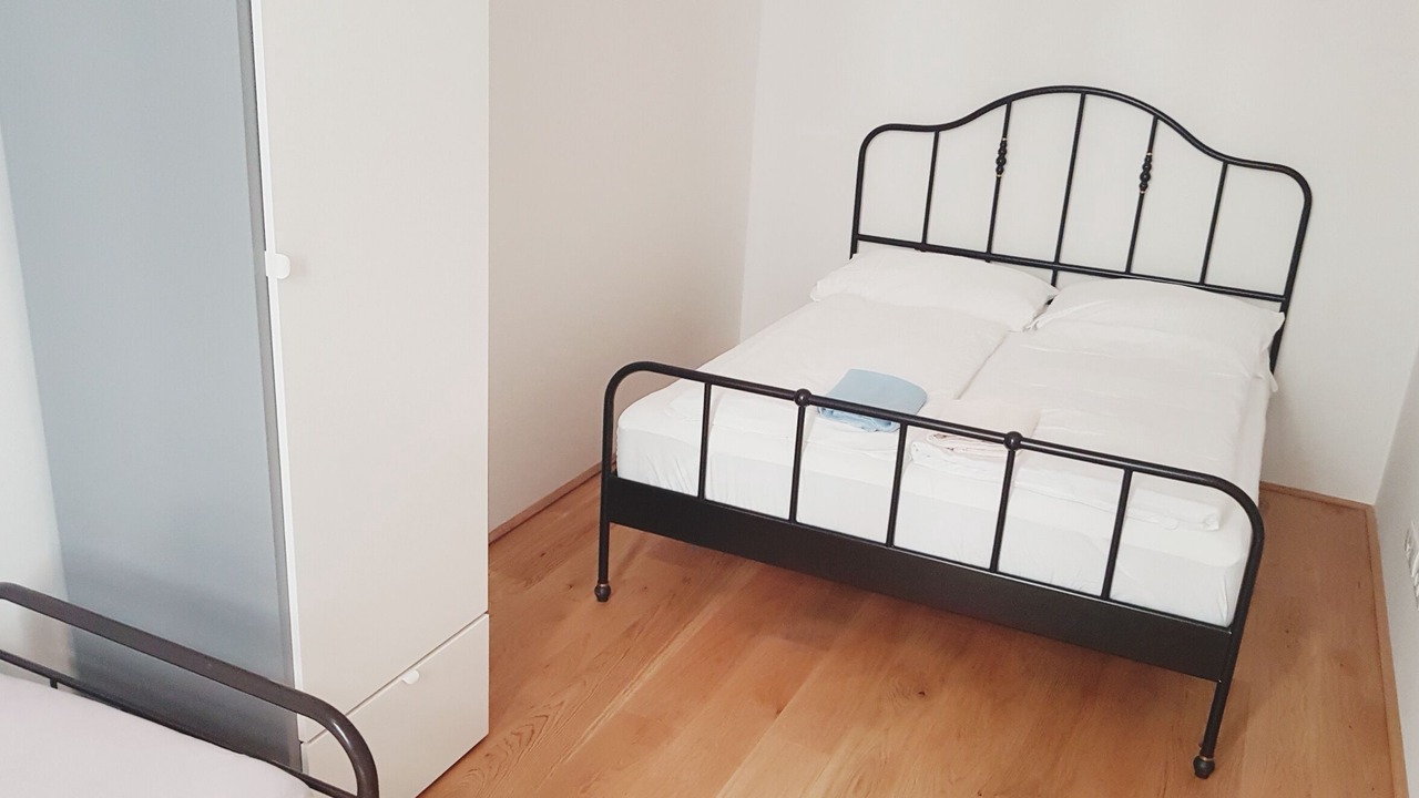 Photo of Bedroom in Innere Stadt