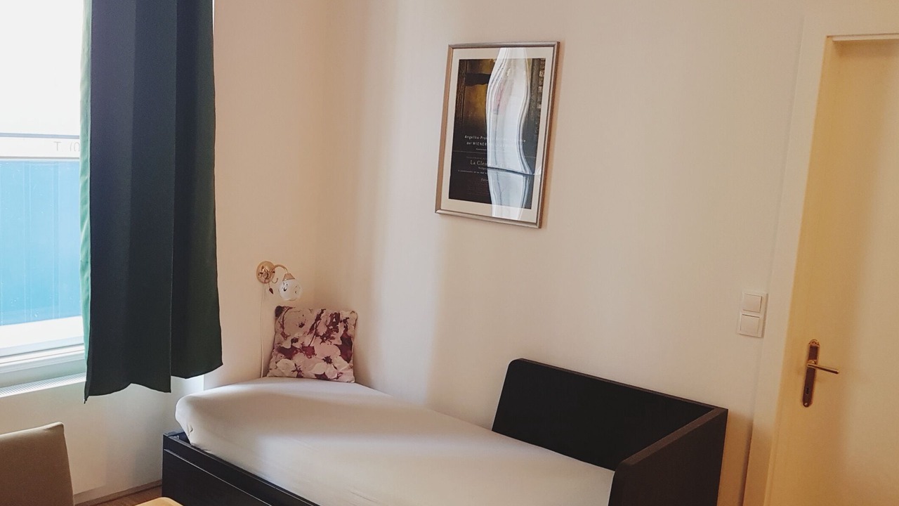 Photo of Bedroom in Innere Stadt