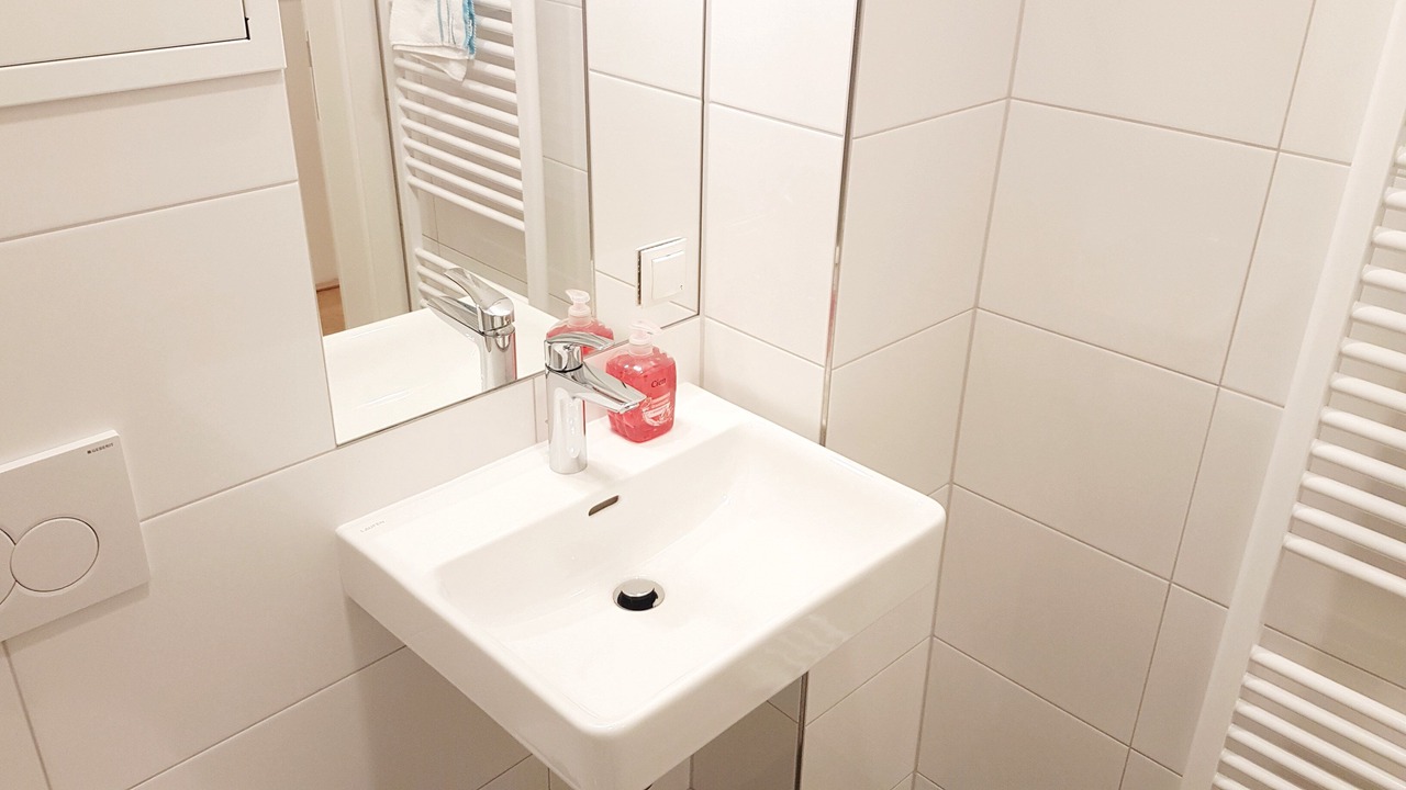 Photo of Bathroom in Innere Stadt