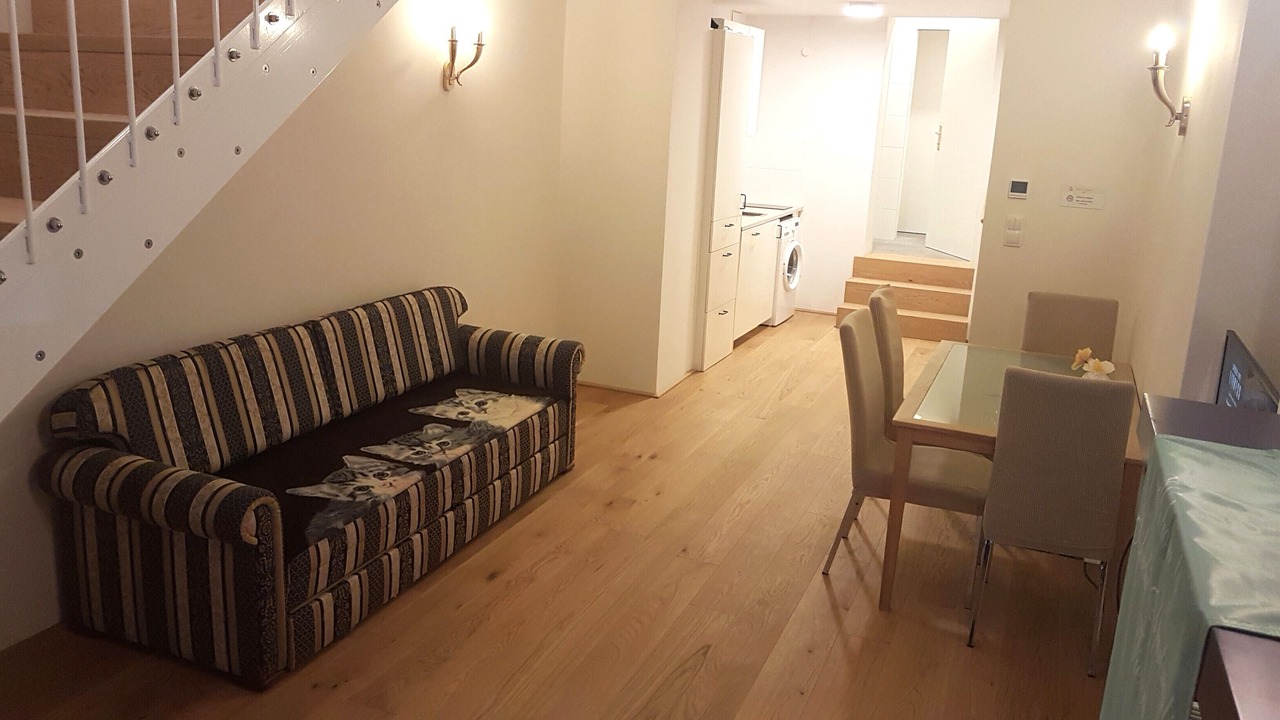 Photo of Livingroom in Innere Stadt