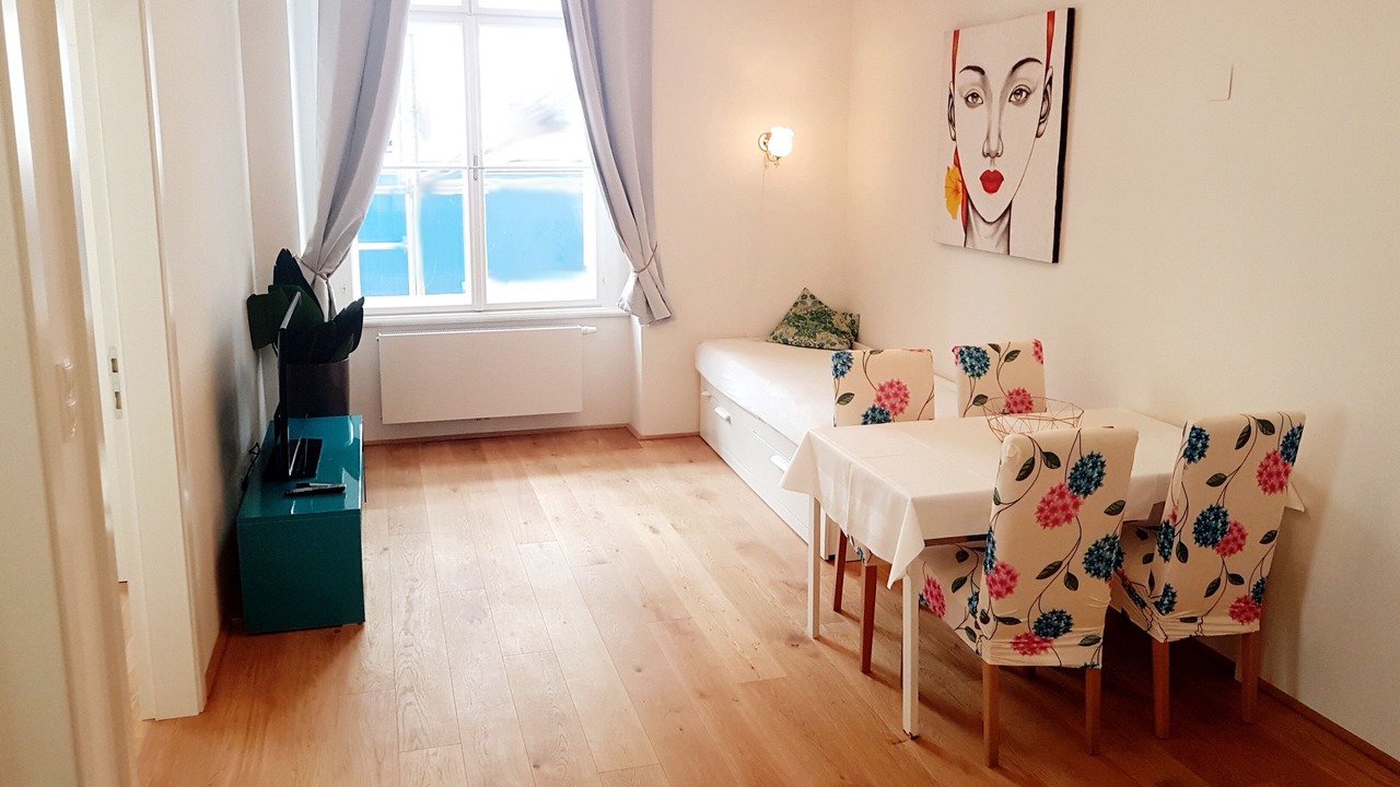 Photo of Bedroom in Innere Stadt