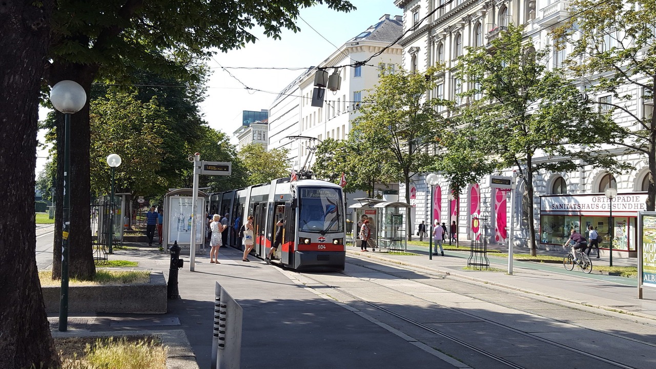 Photo of Outdoor in Innere Stadt