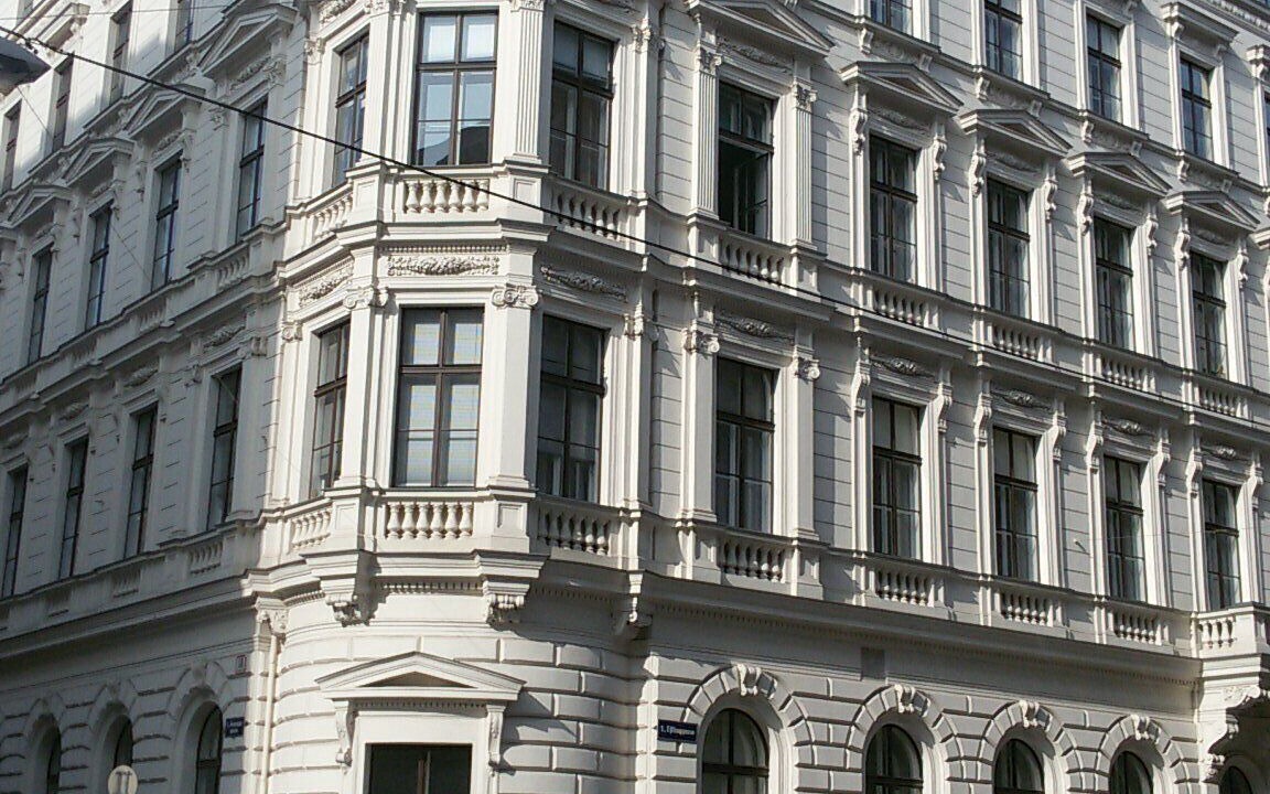 Photo of Outdoor in Innere Stadt