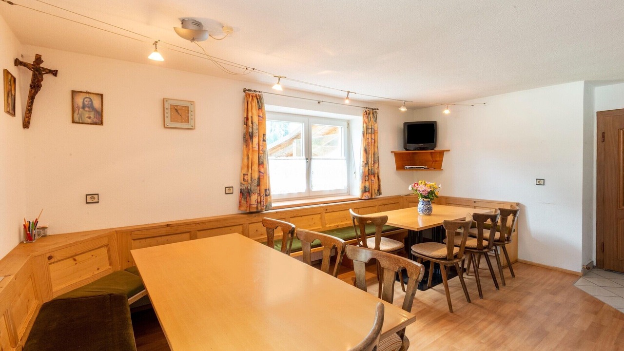 Photo of Livingroom in Sankt Gallenkirch