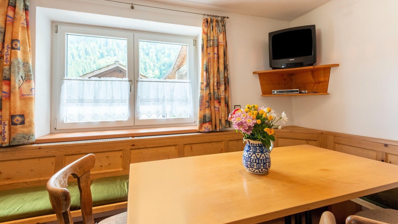 Photo of Livingroom in Sankt Gallenkirch