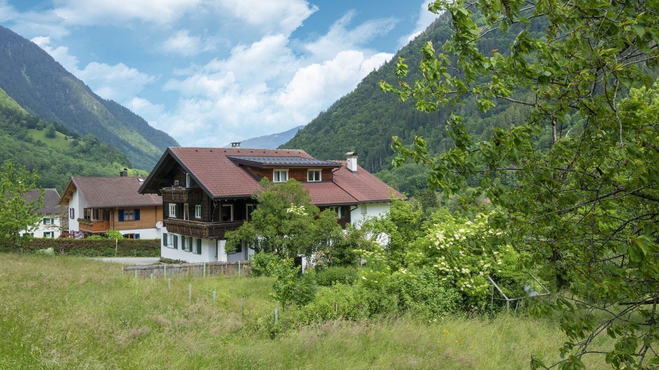 Photo of Outdoor in Sankt Gallenkirch