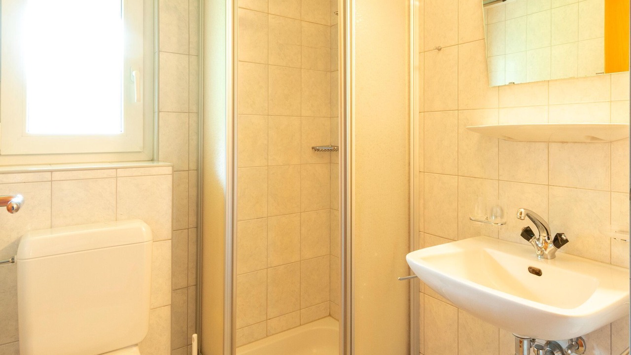 Photo of Bathroom in Sankt Gallenkirch