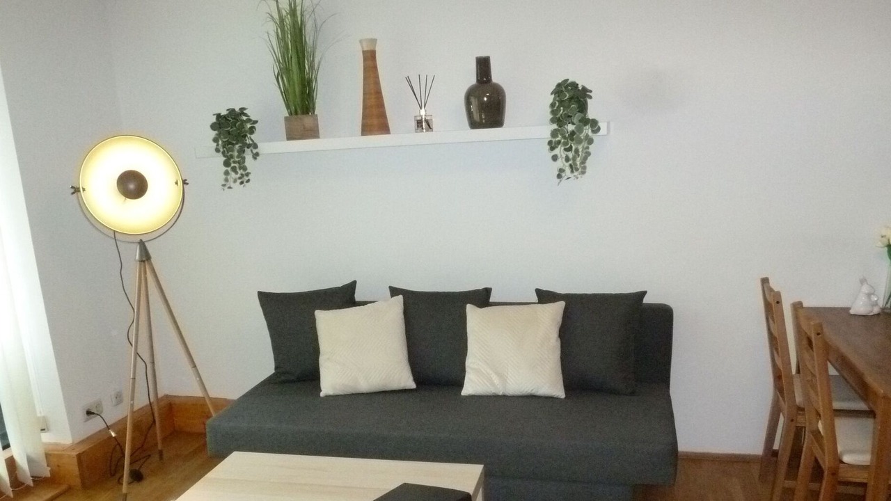 Photo of Livingroom in Sankt Leonhard