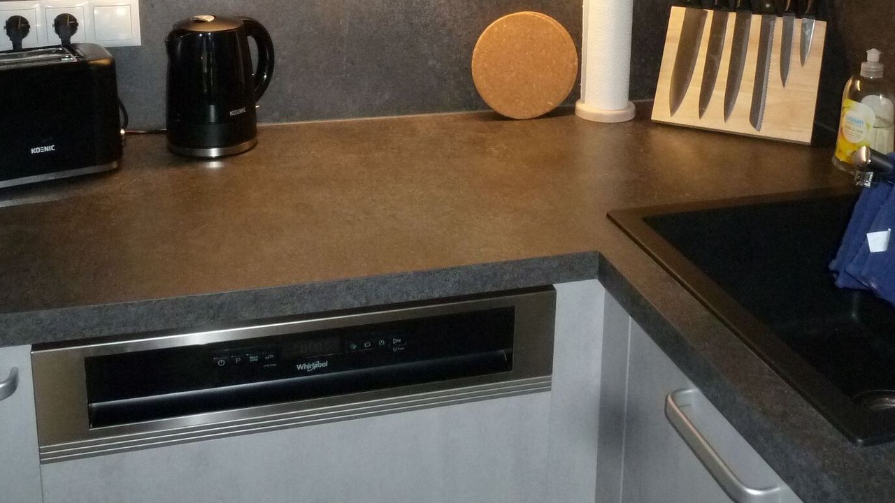 Photo of Kitchen in Sankt Leonhard