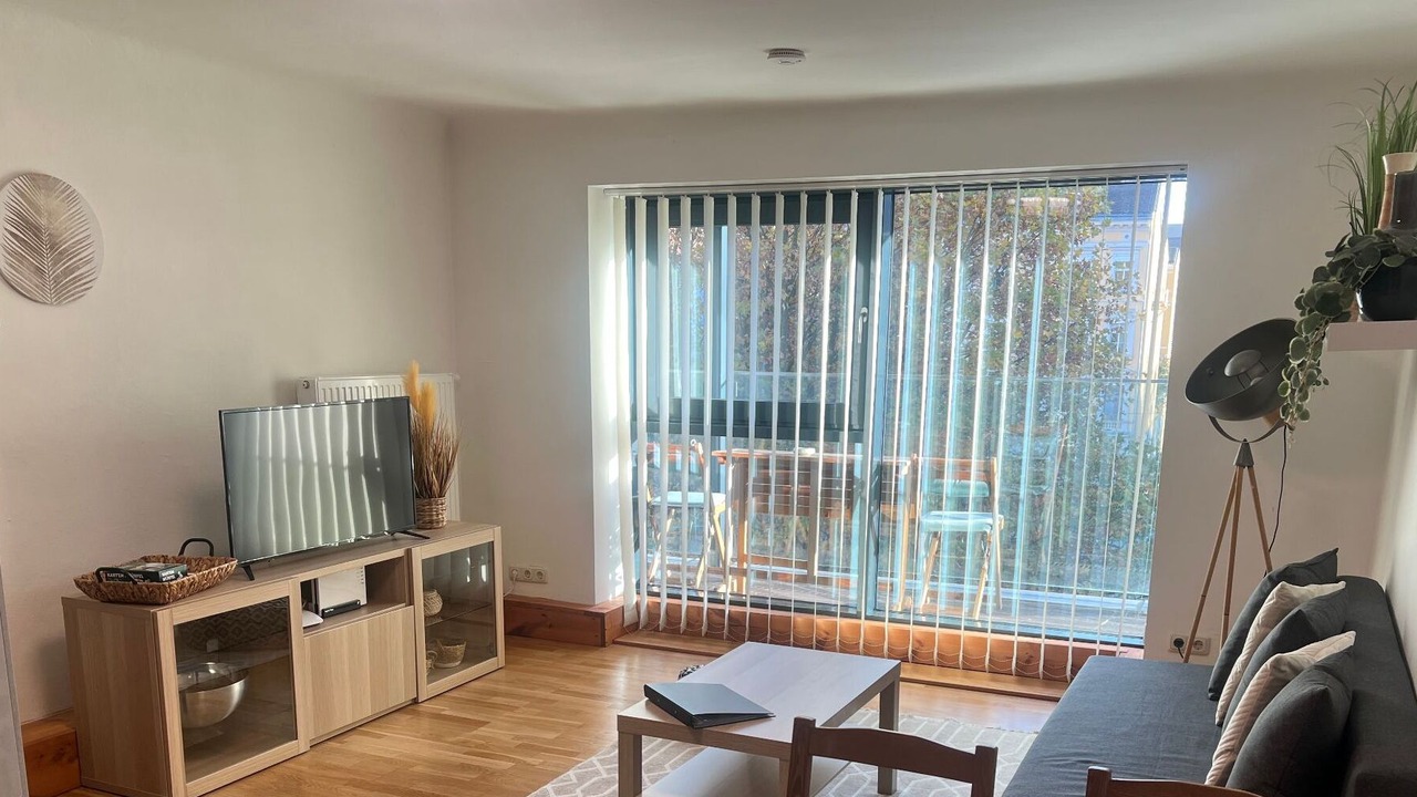 Photo of Livingroom in Sankt Leonhard