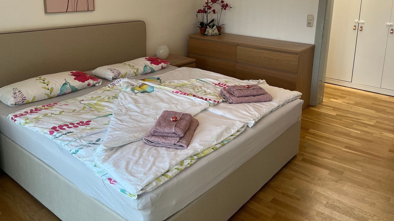 Photo of Bedroom in Sankt Leonhard