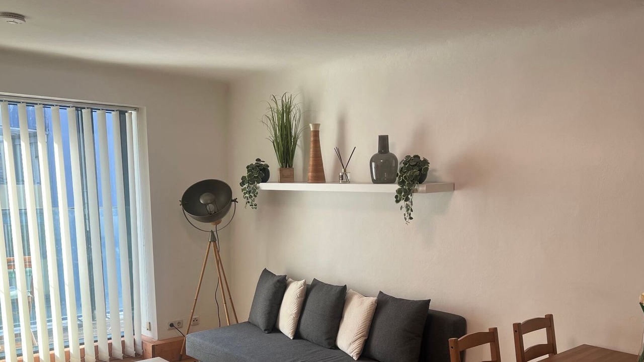 Photo of Livingroom in Sankt Leonhard