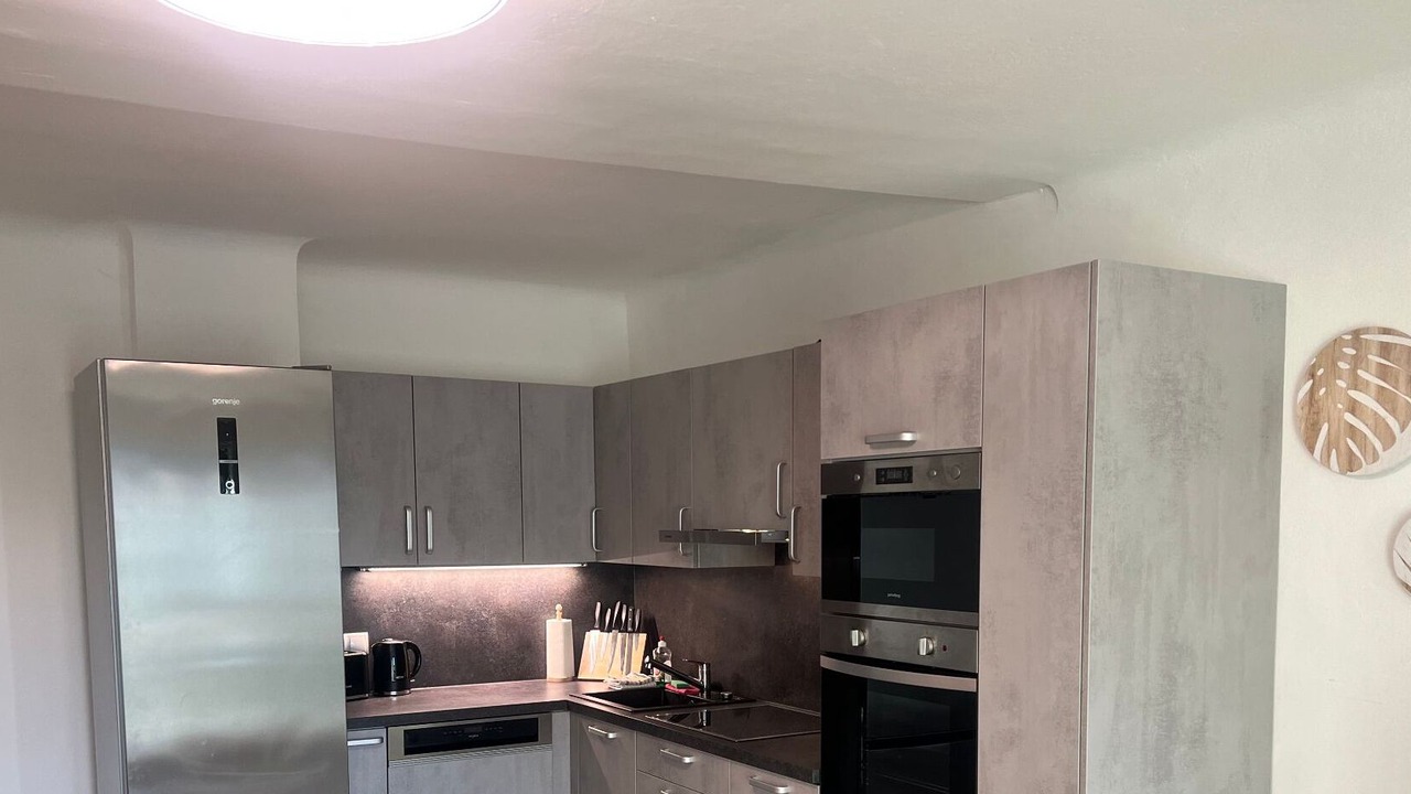 Photo of Kitchen in Sankt Leonhard