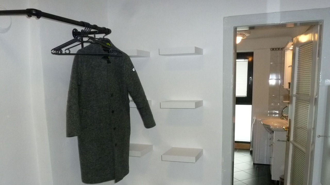 Photo of Bathroom in Sankt Leonhard
